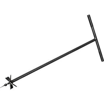 Zemní vrták Zemní vrták CAPO 130 mm, ruční CASW-130/ER-CAPO