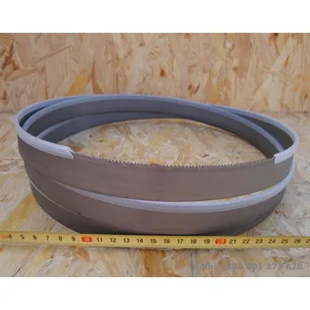 Pilový pás 2910x27x0,9 M42 10/14 pilový pás