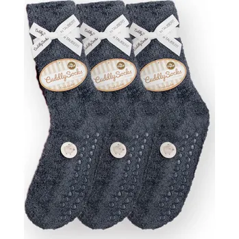 Dámské ponožky Taubert antracit