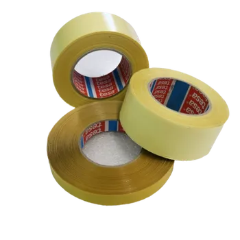 Lepicí páska Oboustranná lepící páska Tesa 19 mm / 50 m