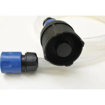 Scheppach Sací hadice 3 m s filtrem pro tlakové myčky