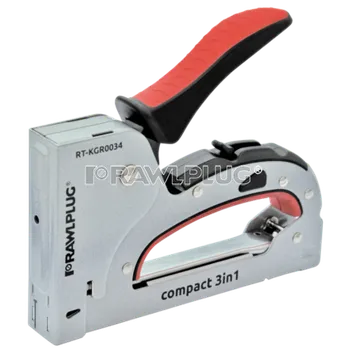 Sponkovačka RAWLPLUG Sponkovačka kovová RL 53; 3v1; 6-14 mm