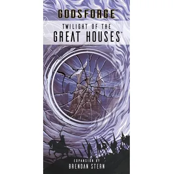 Desková hra Atlas Games Godsforge - Twilight of the Great Houses
