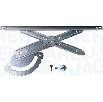 Stahovačka okna Zvedací zařízení oken MAGNETI MARELLI 350103172300