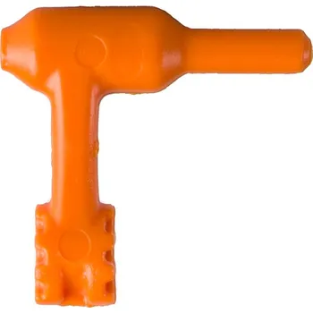 IMI Defense IMI-ZT003 - Bezpečnostní komorová vlaječka pro pistole