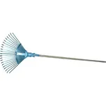 Švédské hrábě s násadou stavitelné 150 cm MA575071