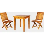 Balkonový set DANTE + NOEMI SET FK11044S4