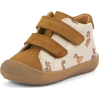 Dívčí obuv Dětské celoroční boty Froddo Ollie S G2130328-49 | Botonozka.cz Velikost: 20