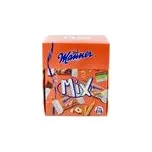 Manner Mix Minis 25x15g box