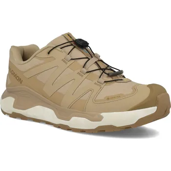 Pánská sportovní obuv Salomon XC Roam GTX M L49126200 - safari/safari kelp 44