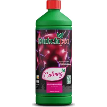 Hnojivo DutchPro CalMag Objem: 1 l