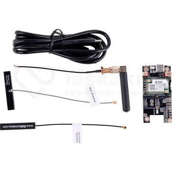 Elektronická stavebnice Rak Wireless WisBlock Meshtastic Starter Kit