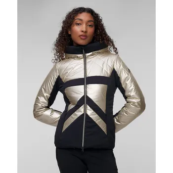 Zlatá Dámská Lyžařská Bunda Sportalm 1820553495-9970