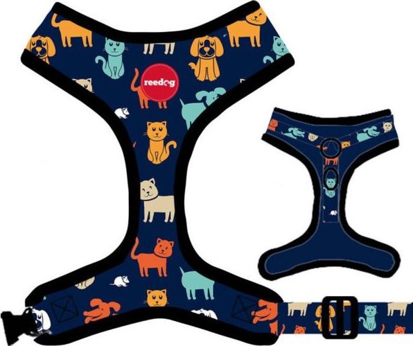 Reedog DOG & CAT - S