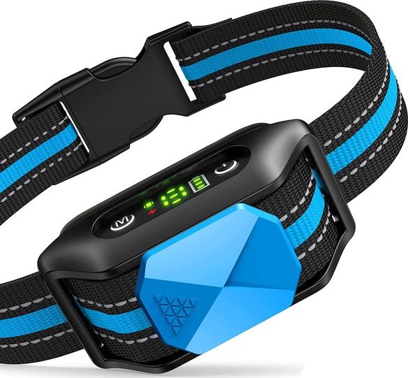 Reedog Q20