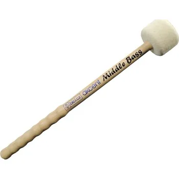 Palička Akcent Middle Bass - basová palice střední