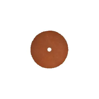 Brusný kotouč Scheppach Brusný kotouč na pilové řetězy (100 x 10 x 3,2 mm)