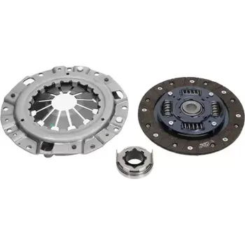 Spojková sada KAVO PARTS Sada spojky KVP CP-9039