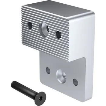 Svěrák Upínací čelist AMF 550514, vel. 38 550514