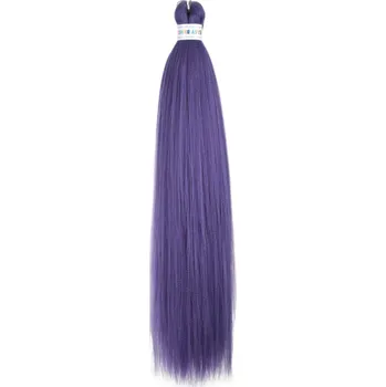 Příčesek Easy Braid FR-PURPLE