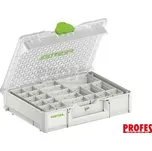 Festool Systainer3 organizér SYS3 ORG M 89 22xESB 204853