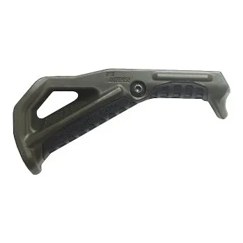 IMI Defense IMI-FSG2 - FSG2 - přední taktická rukojeť pogumovaná - zelená