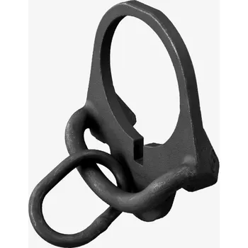 Příslušenství pro sportovní střelbu Magpul MAG500-BLK - Magpul ASAP - oboustranné poutko na řemen