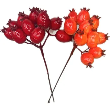 Šípek přízdoba X12 cm mix barev