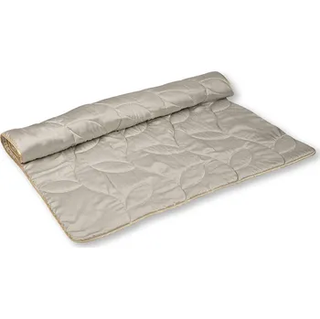 přikrývka 2G Lipov Přikrývka SILK 100% hedvábí odlehčená - 135x200 cm