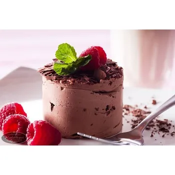 Čokoláda Dawn Ztužovač Čokoláda 250 g