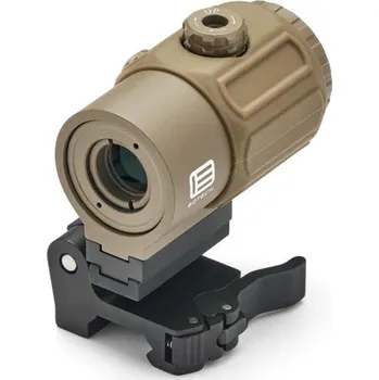 Kolimátor EOTech EOT-G43.STS TAN - Zvětšovací modul EOTech G43 TAN