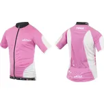 dres FORCE KID1 Star barva: růžová, velikost oblečenÍ: 128-140cm