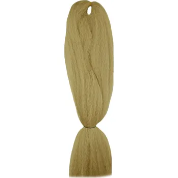 Příčesek Candy Corn 100% kanekalon 24