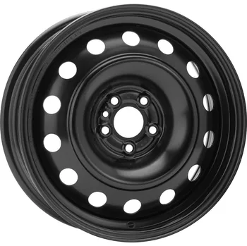 Plechové kolo Alcar Stahlrad 8053 6Jx16 5x98 ET36,5 58