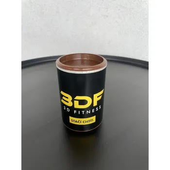 Káva Zrnková káva Brasil Santos 100g