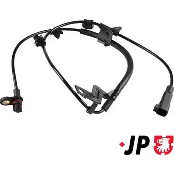 ABS JP GROUP Snímač počtu otáček kol JP JPG 3997105080