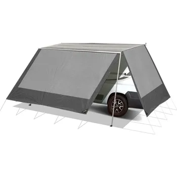 Čelní stěna k markýze Brunner Belveder délka 330 cm