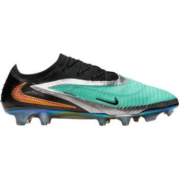 Kopačky Kopačky Nike PHANTOM 6 LOW ELITE LE FG ih3737-001 Velikost 45 EU | 10 UK | 11 US | 29 CM