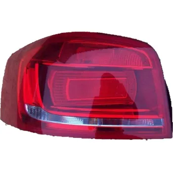 Zadní světlomet Levé zadní světlo Audi A3 (8P1) 08-12 HATCHBACK MAGNETI MARELLI