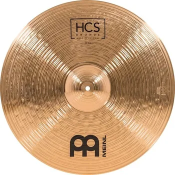 Činel Meinl HCSB20R 20" Ride