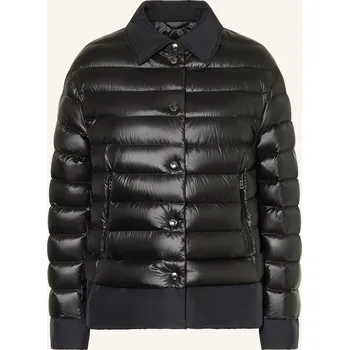 Bogner Dámská Lehká Péřová Bunda Audrey, černá, 38