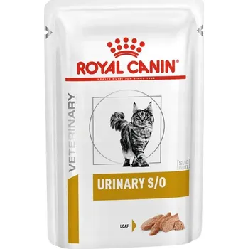 Krmivo pro kočku Royal Canin Urinary Mokré krmivo pro kočky 85 g