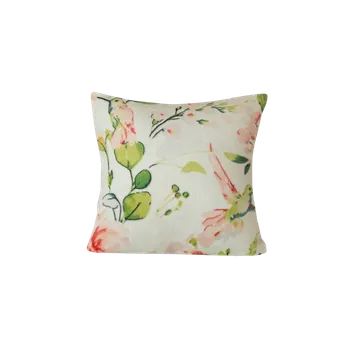 Povlak na dekorativní polštářek Textilomanie Povlak na polštářek 45 x 45 cm Barevný