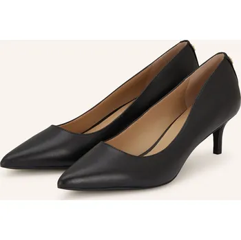 Dámská obuv Lauren Ralph Lauren Dámské Lodičky, černá, 37,5