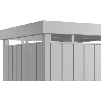 Zahradní domek Hörmann Světelný pás pro domek JUNO JFD11,13, barva RAL7016