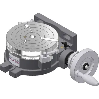 Frézka Dělicí stůl RT 150