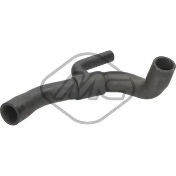 Chladič motoru Hadice chladiče METALCAUCHO 08138