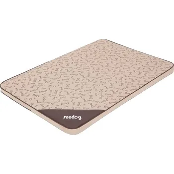 Pelíšek pro psa Reedog Podložka Thin Bones - L