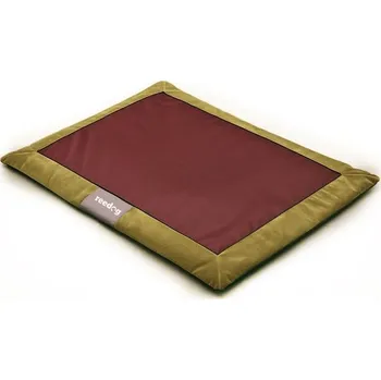 Pelíšek pro psa Reedog Podložka Mat Red - L