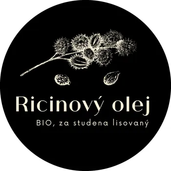 Pleťový olej BIO LSZ Ricinový olej | FARM.INC Velikost: 50ml